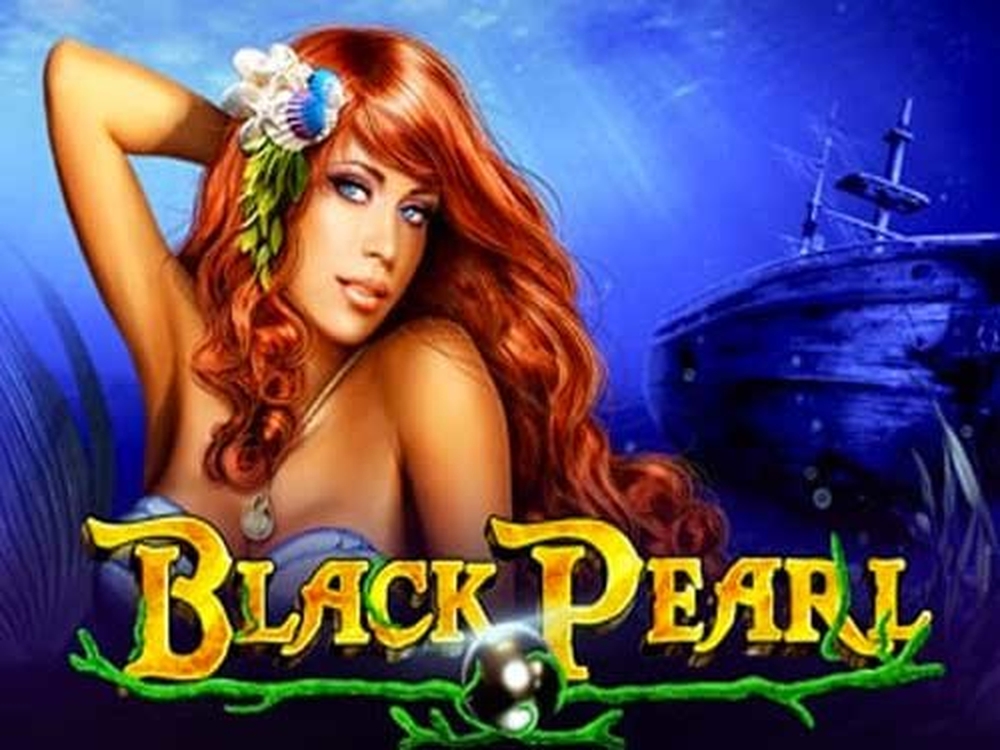 The Black Pearl Online Slot Demo Game by GMW