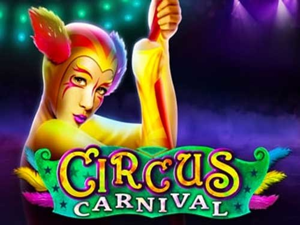 The Circus Carnival Online Slot Demo Game by GMW