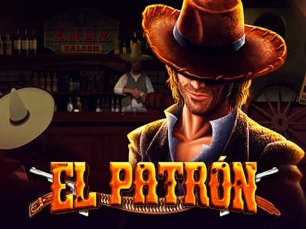The El Patron Online Slot Demo Game by GMW