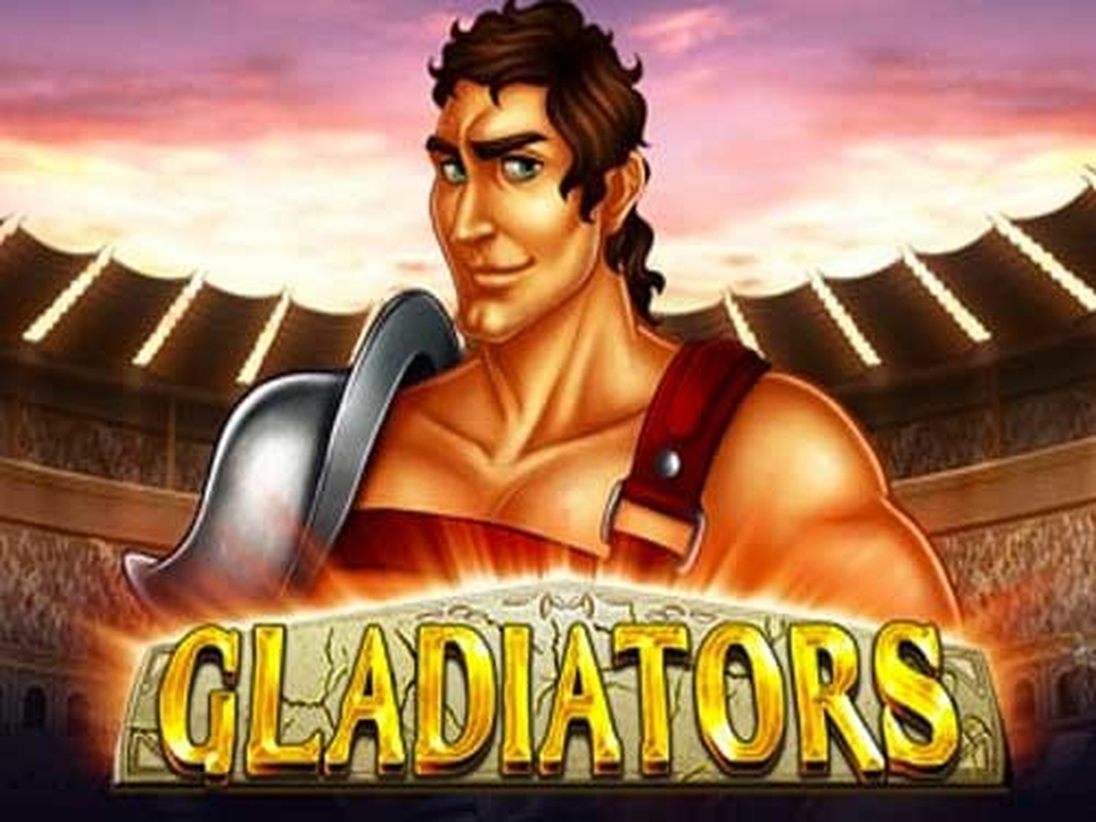 The Gladiators (GMW) Online Slot Demo Game by GMW