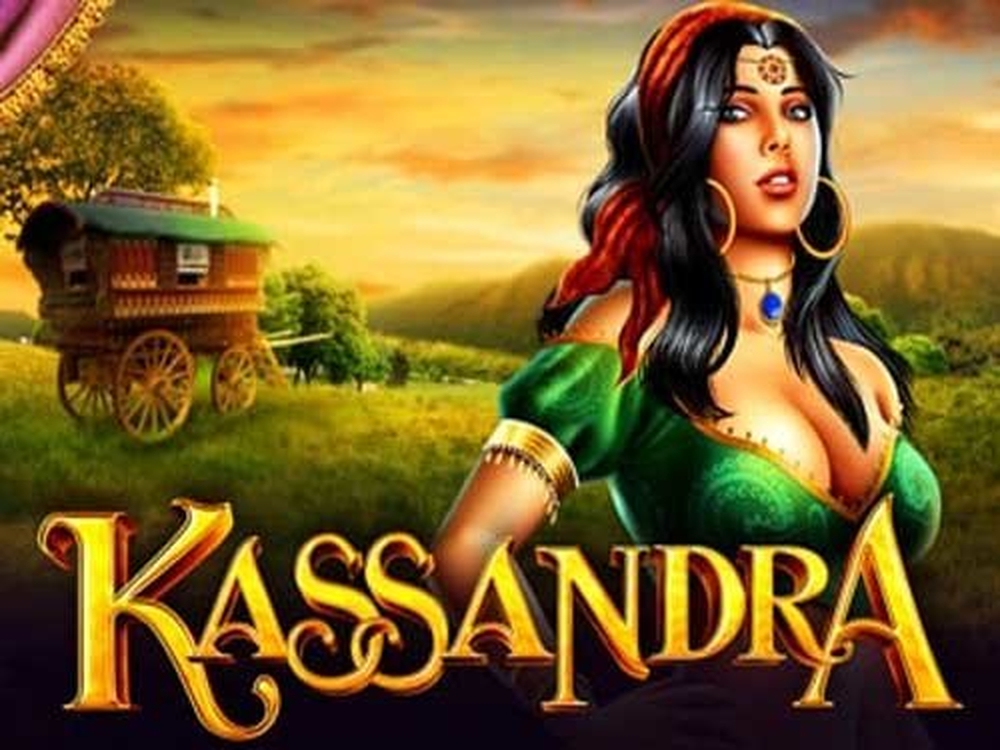The Kassandra Online Slot Demo Game by GMW
