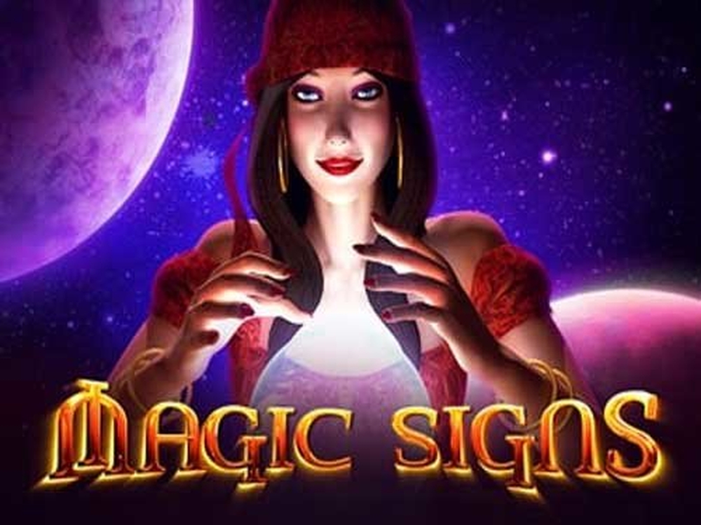 The Magic Signs Online Slot Demo Game by GMW