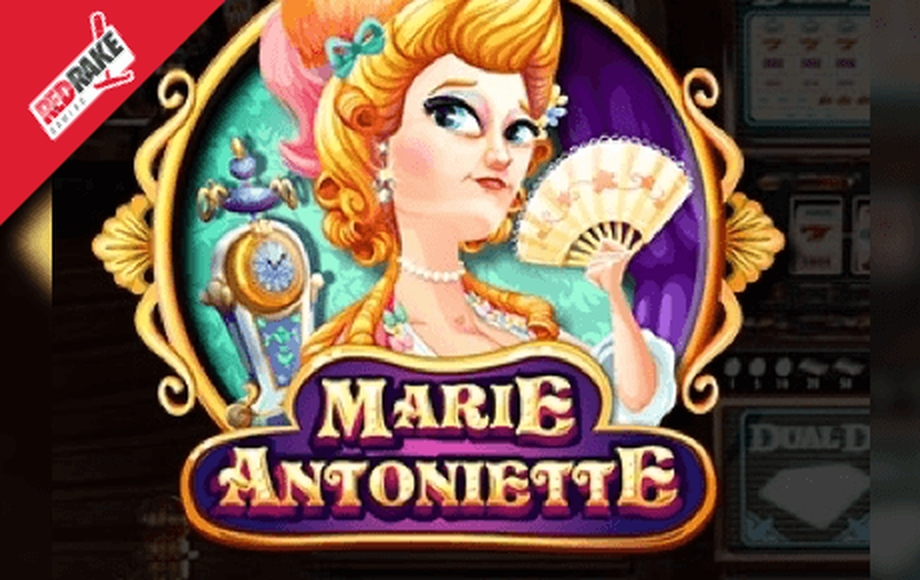 Marie Antoinette's Riches demo