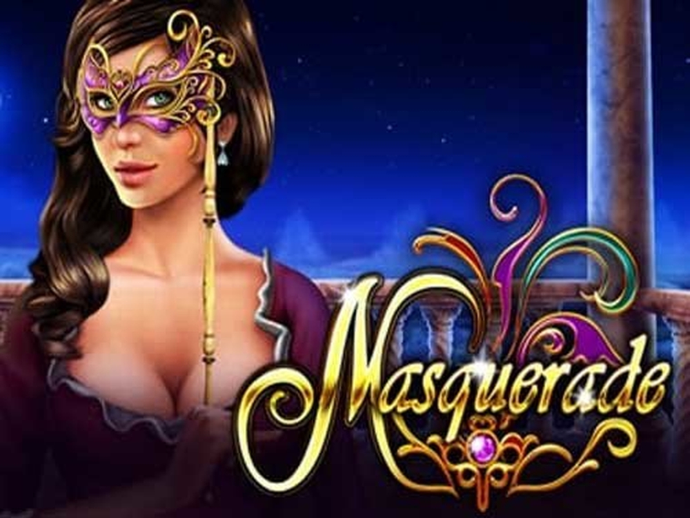 The Masquerade (GMW) Online Slot Demo Game by GMW