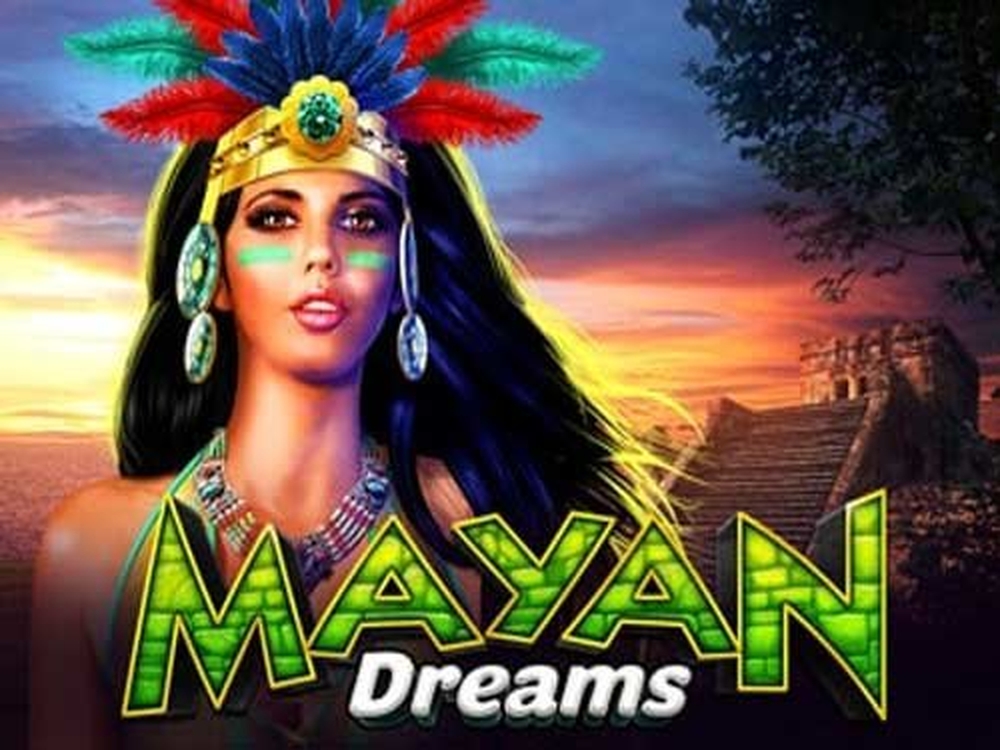 The Mayan Dreams Online Slot Demo Game by GMW