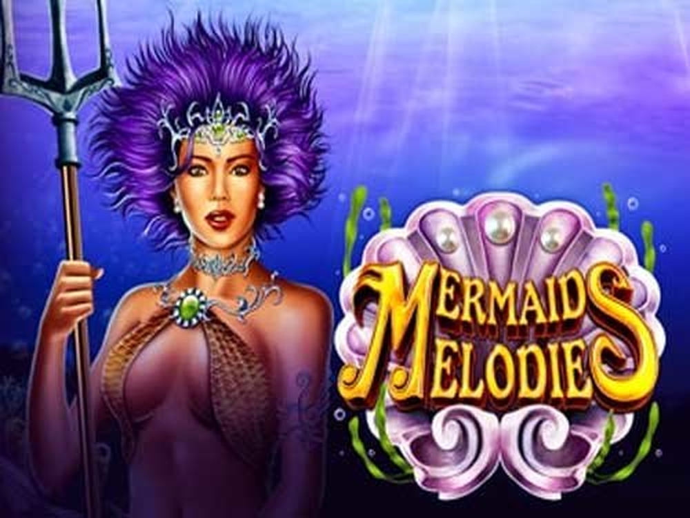 The Mermaids Melodies Online Slot Demo Game by GMW