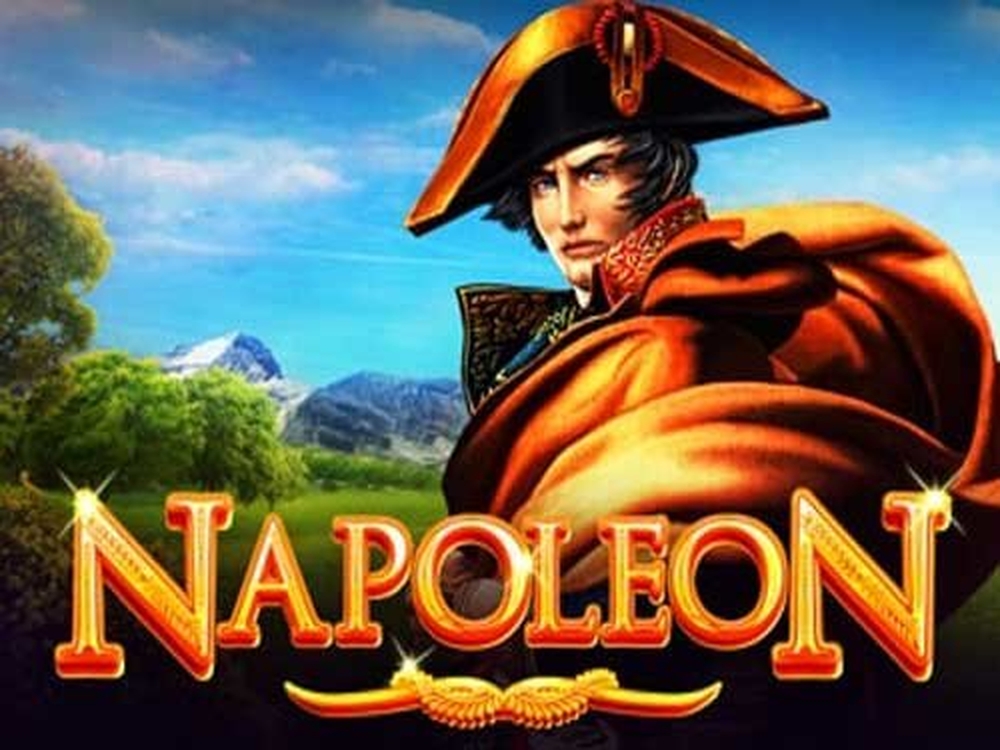 The Napoleon (GMW) Online Slot Demo Game by GMW