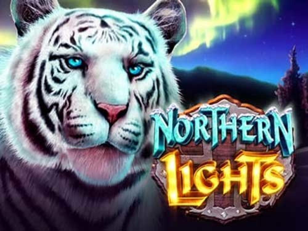 The Northern Lights Online Slot Demo Game by GMW