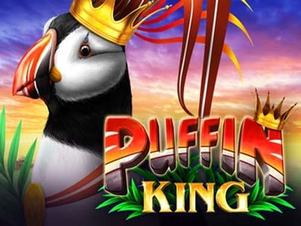 The Puffin King Online Slot Demo Game by GMW