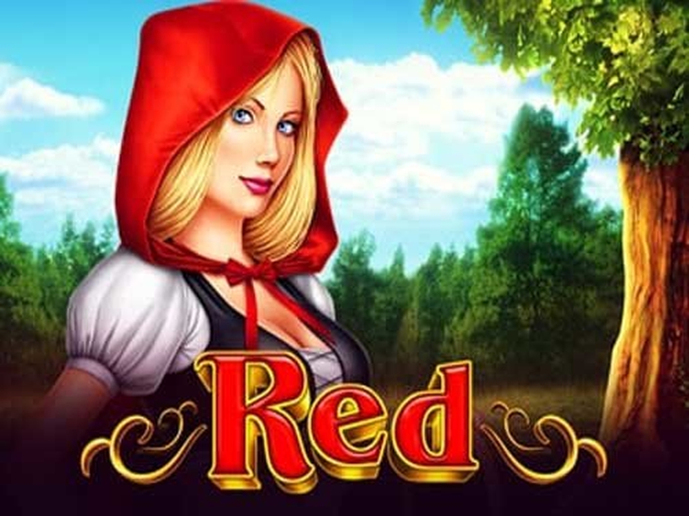 The Red (GMW) Online Slot Demo Game by GMW