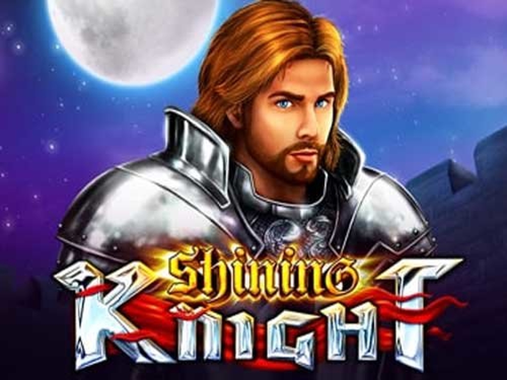 Shining Knight demo