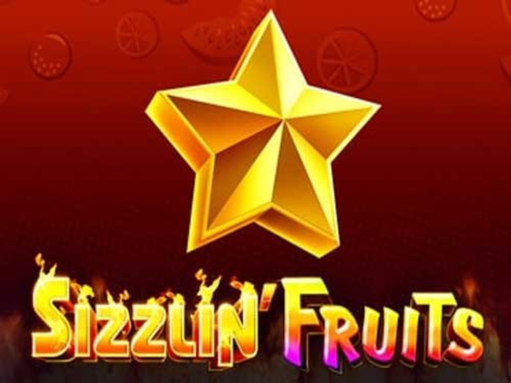 The Sizzlin' Fruits Online Slot Demo Game by GMW