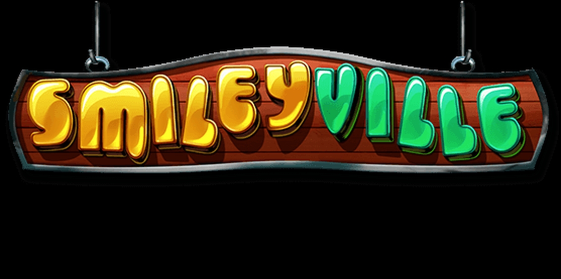 The Smiley Ville Online Slot Demo Game by GMW