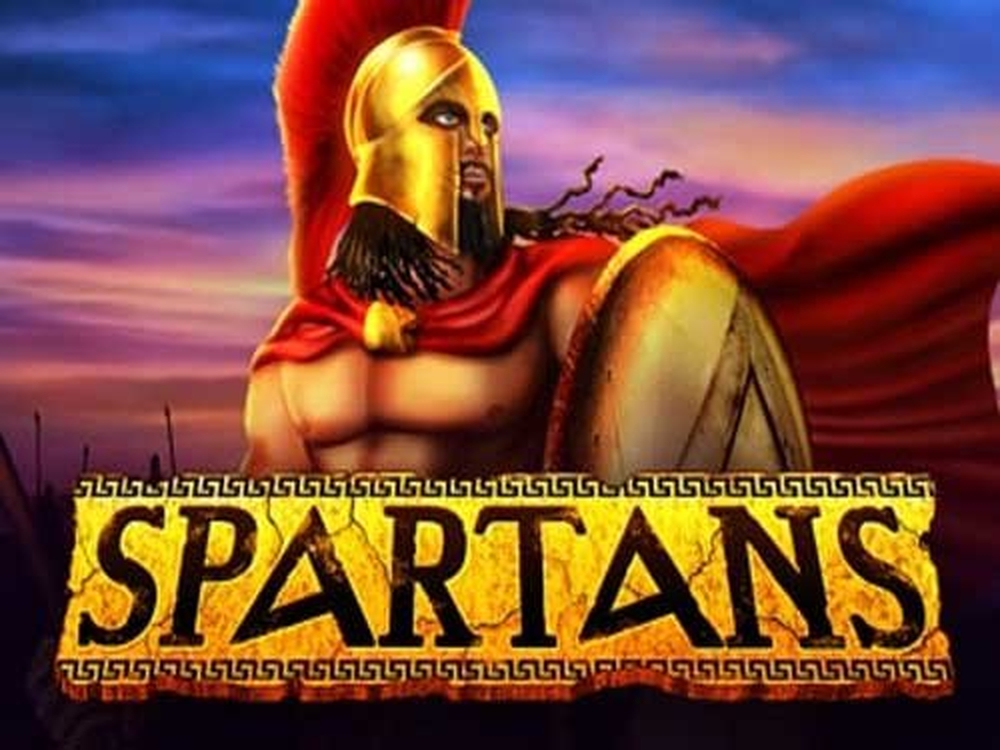 The Spartans (GMW) Online Slot Demo Game by GMW