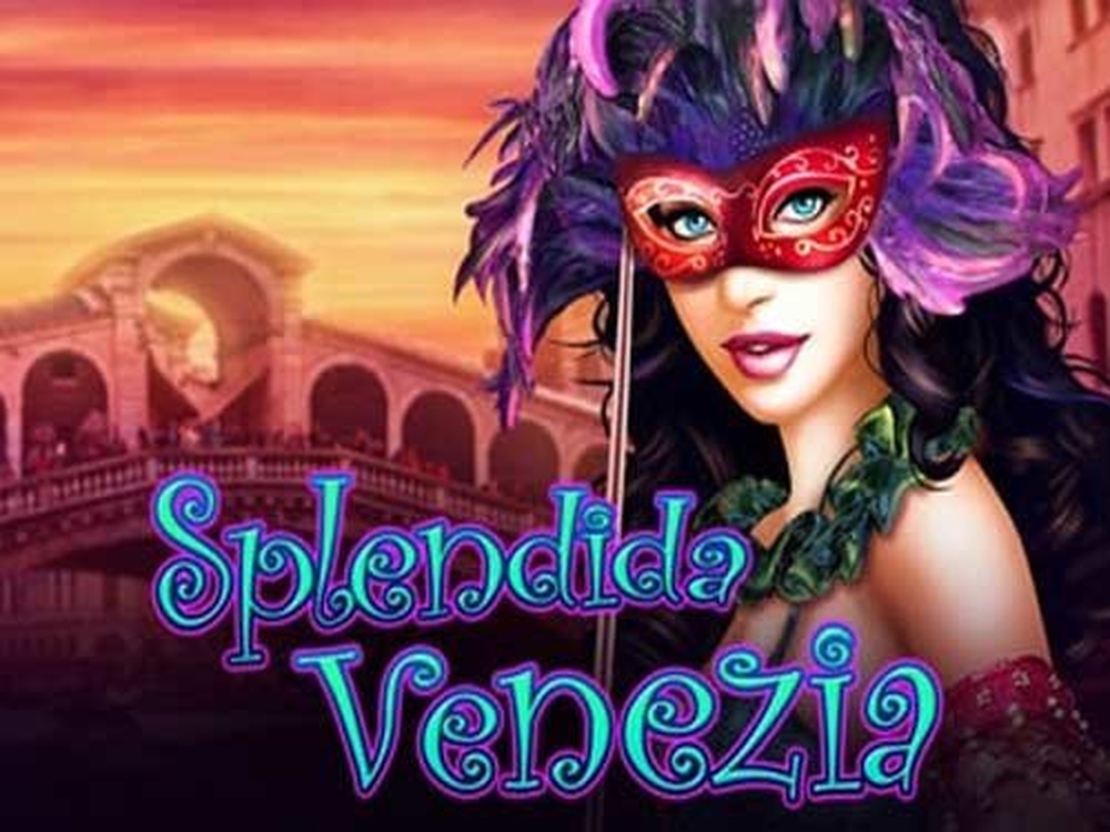 The Splendida Venezia Online Slot Demo Game by GMW
