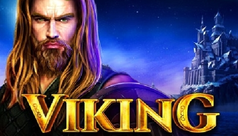 The Viking (GMW) Online Slot Demo Game by GMW