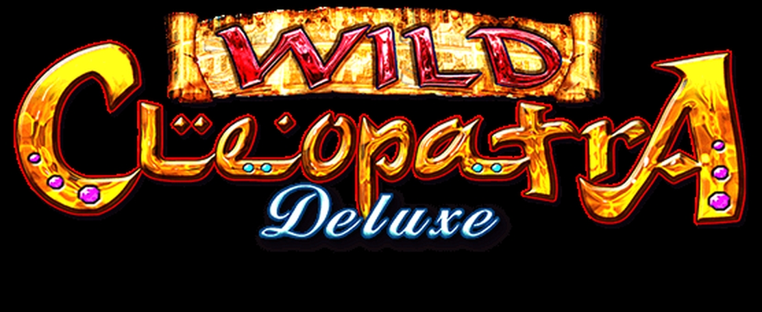 The Wild Cleopatra Deluxe Online Slot Demo Game by GMW
