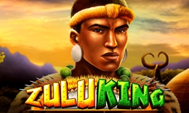 The Zulu King Online Slot Demo Game by GMW