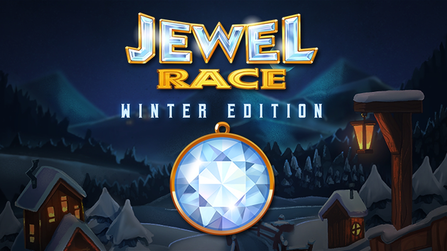 Jewel Race demo