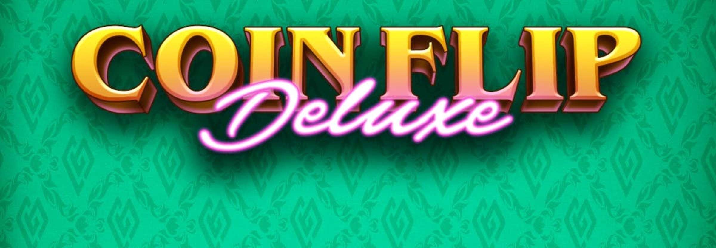 The Coin Flip Deluxe Online Slot Demo Game by Green Jade Games