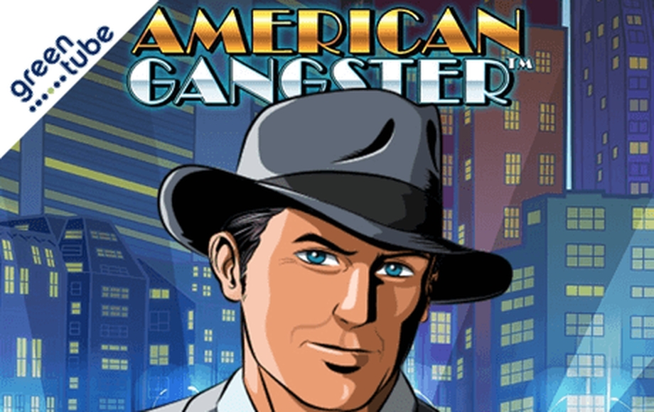The American Gangster Online Slot Demo Game by Greentube