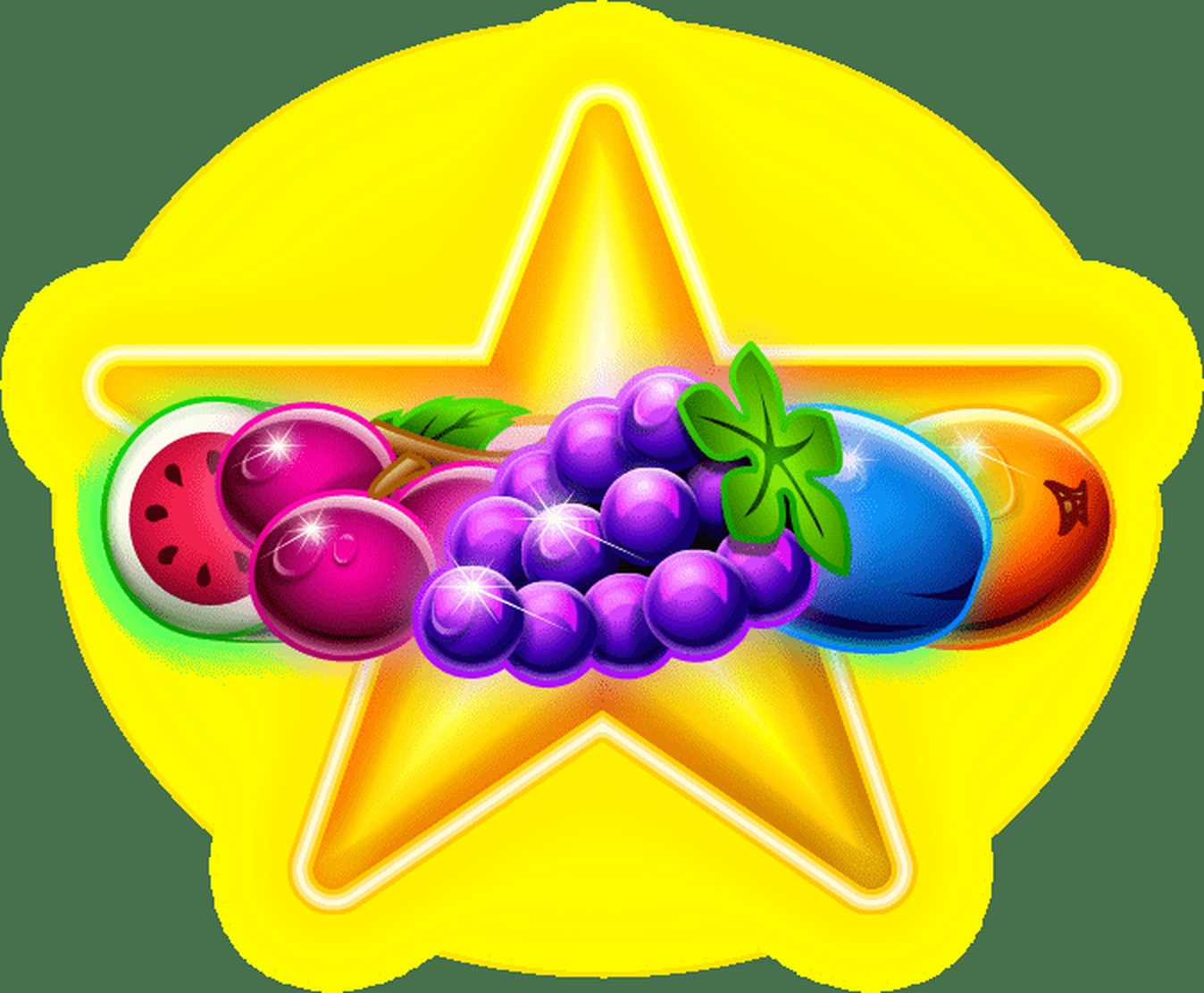 The Awesome Stars Online Slot Demo Game by Greentube
