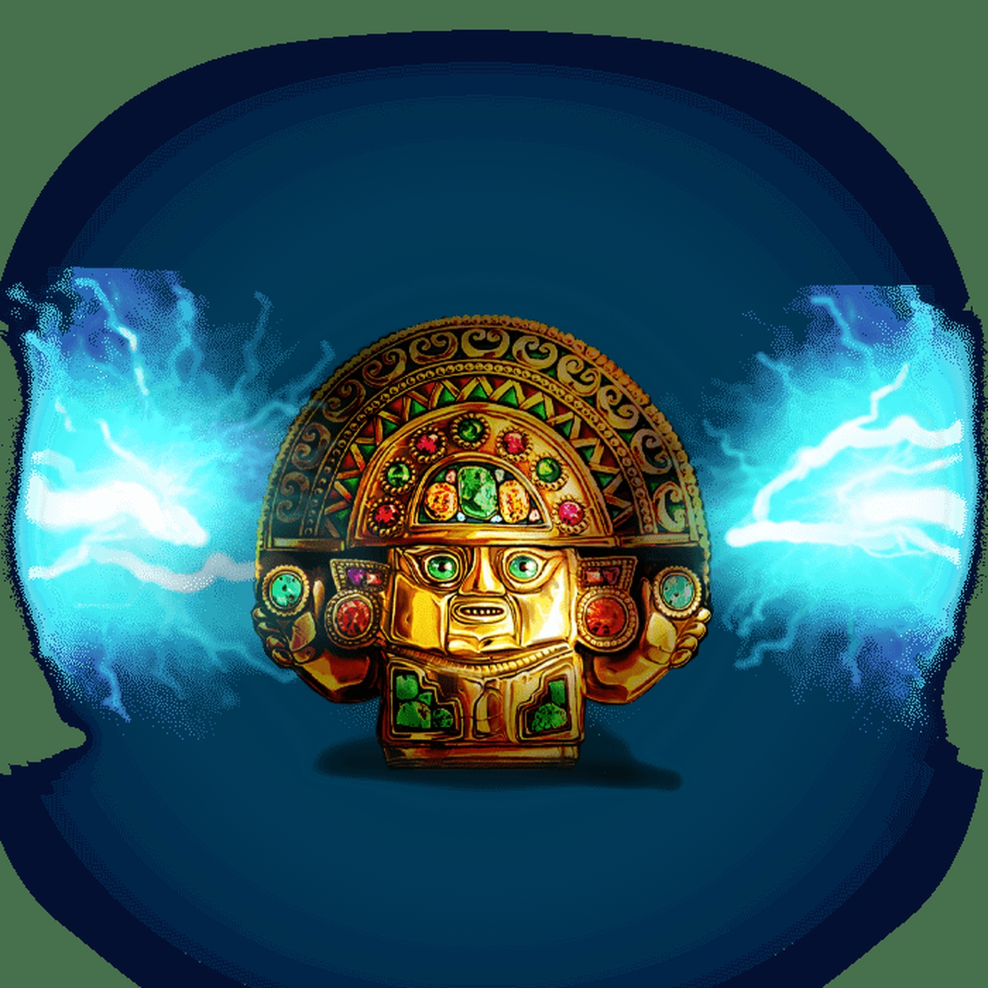 Aztec Power demo