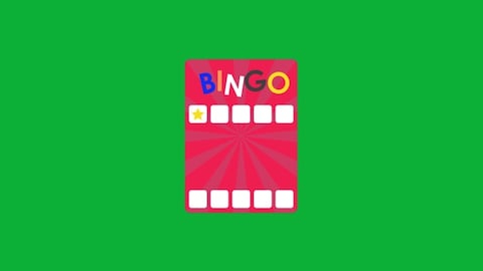 The Bingo 10 Online Slot Demo Game by Greentube
