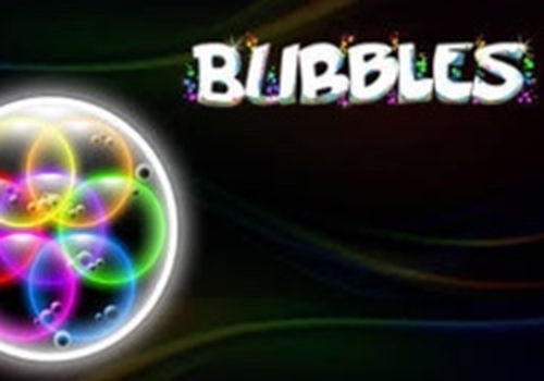 Bubbles demo