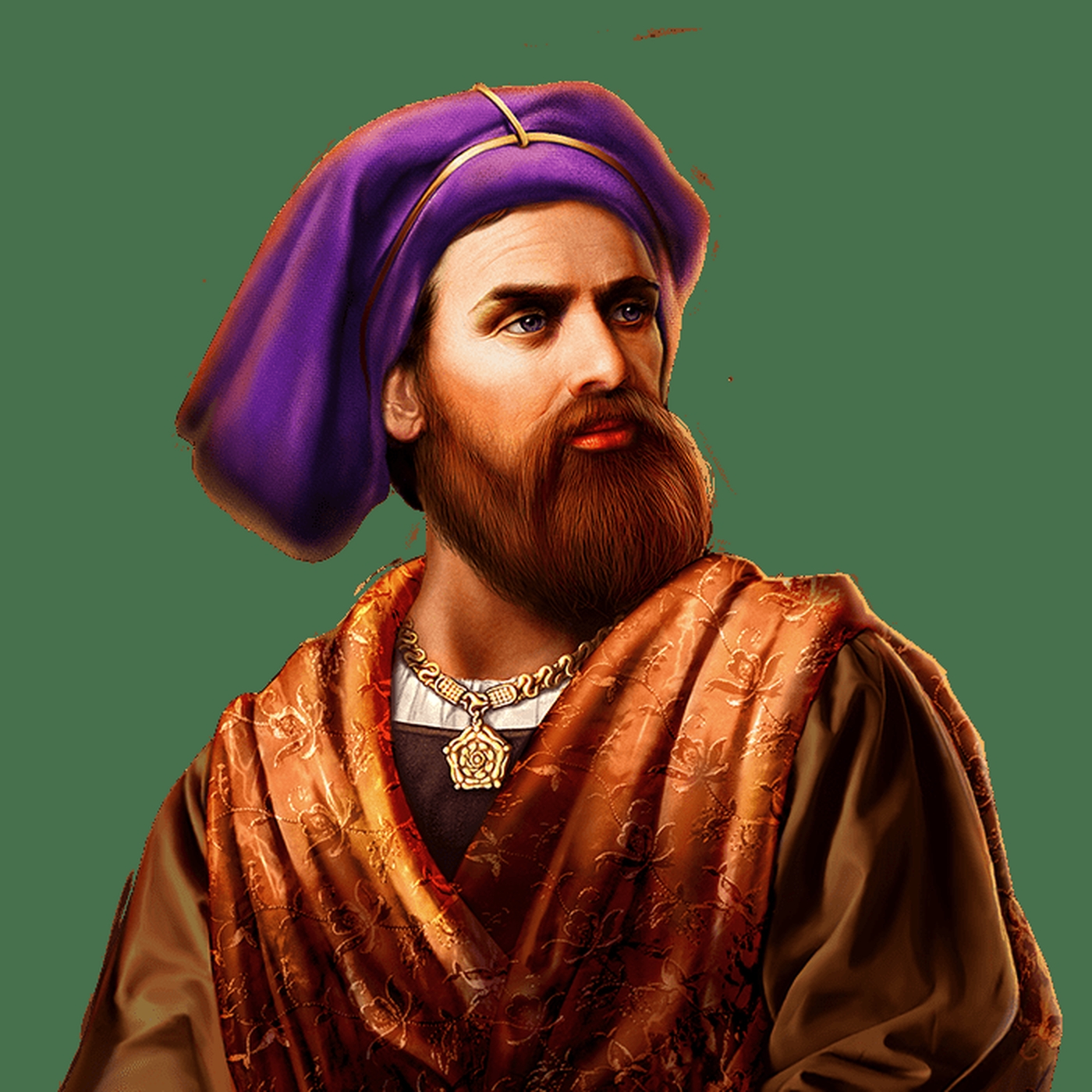 The Columbus deluxe Online Slot Demo Game by Greentube