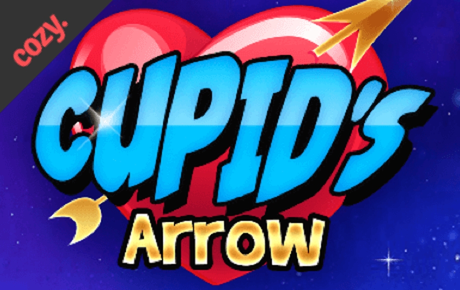 The Cupid´s Arrow Online Slot Demo Game by Greentube