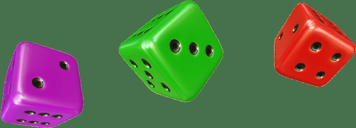 The Dice Winner Online Slot Demo Game by Greentube