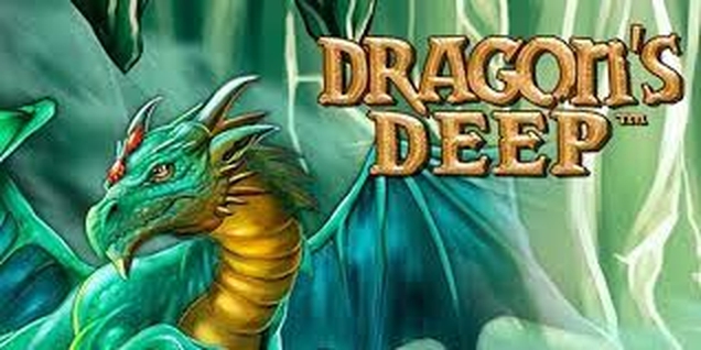 The Dragon's Deep Online Slot Demo Game by Greentube