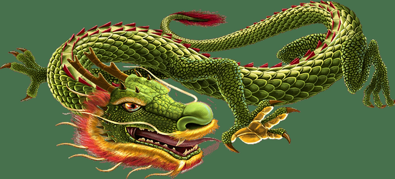 The Dragons Pearl (Green Tube) Online Slot Demo Game by Greentube