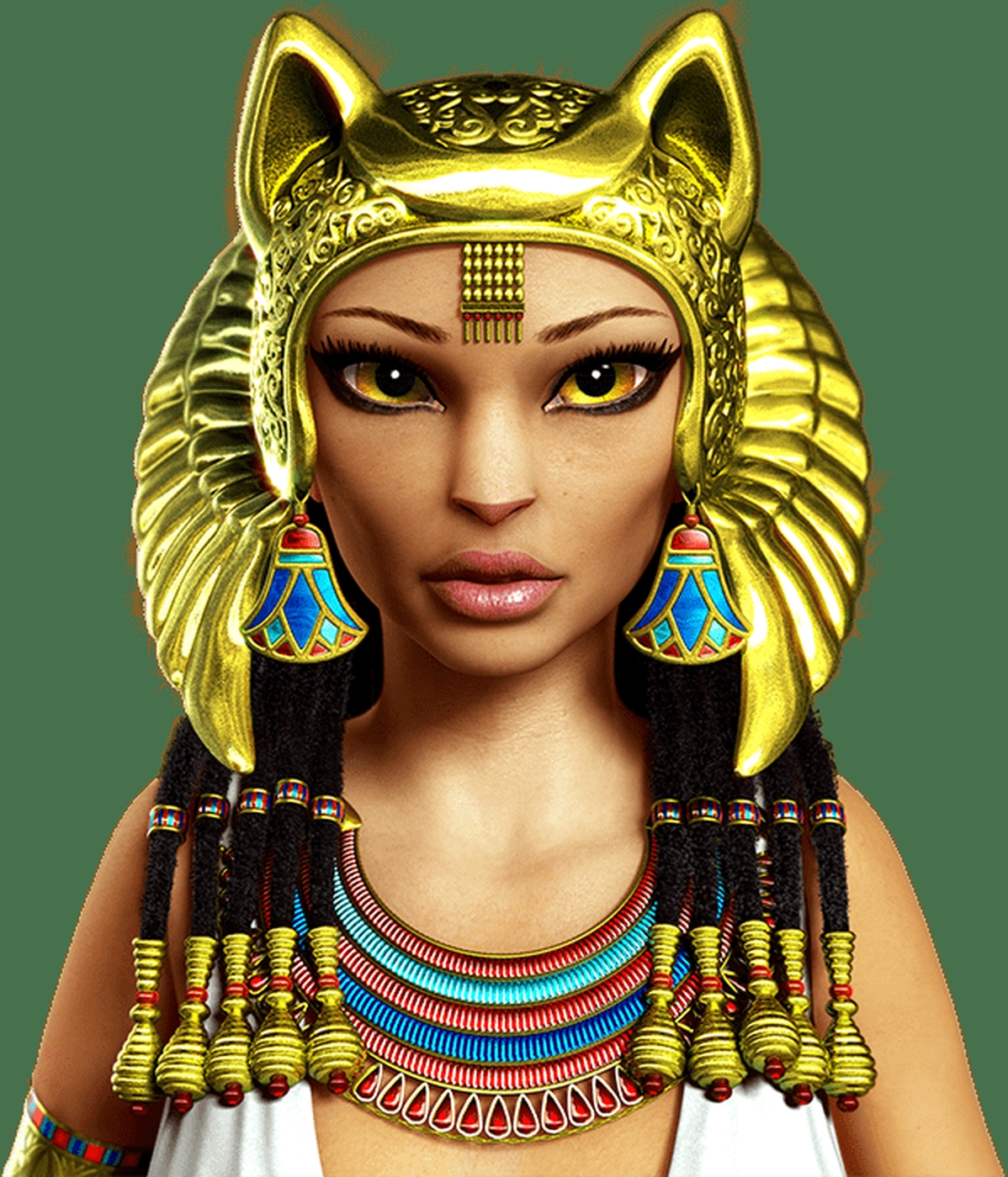 The Dynasty of Ra™ Online Slot Demo Game by Greentube