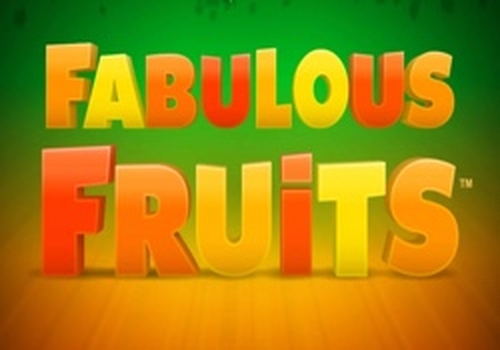 The Fabulous Fruits Online Slot Demo Game by Greentube