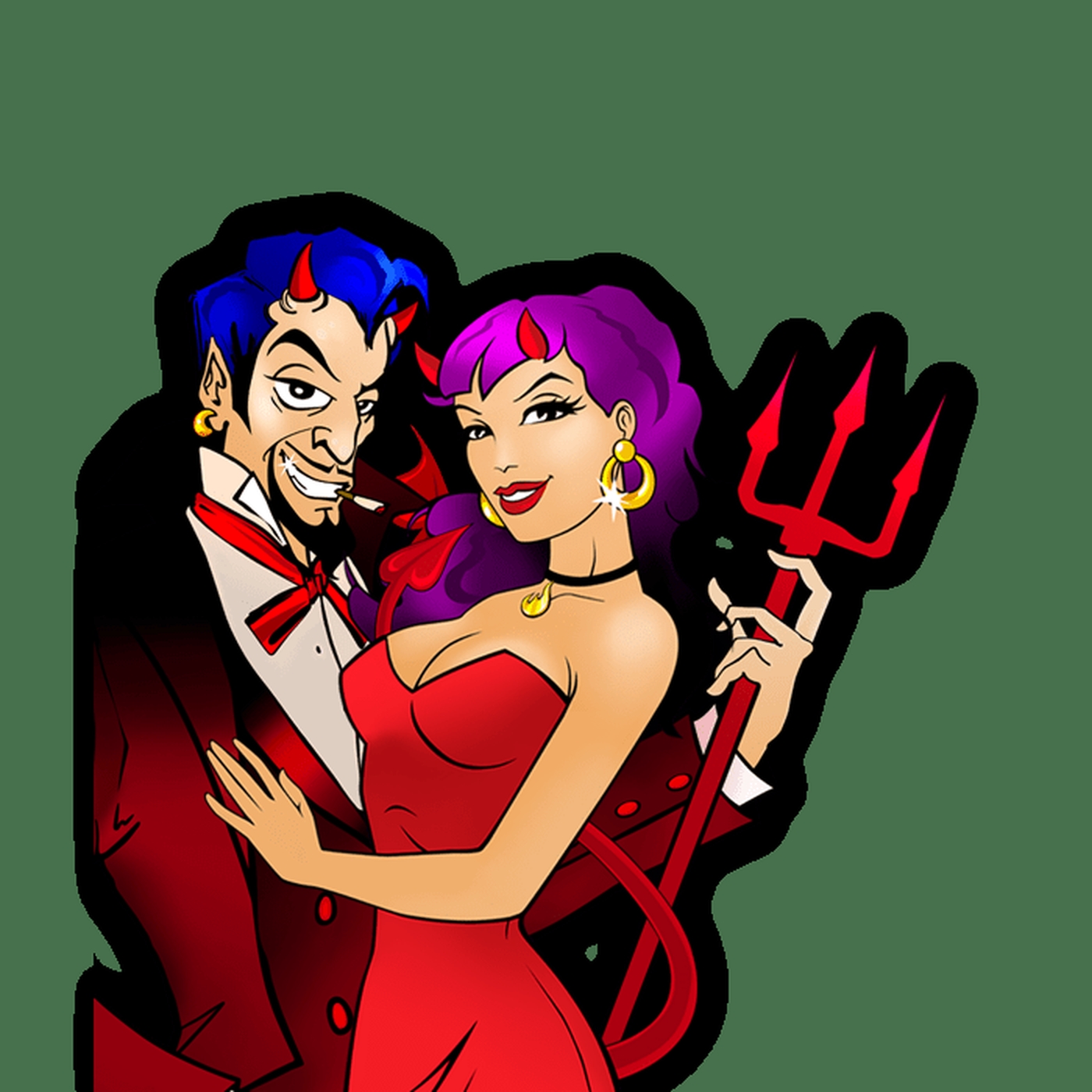 The Firestarter Online Slot Demo Game by Greentube