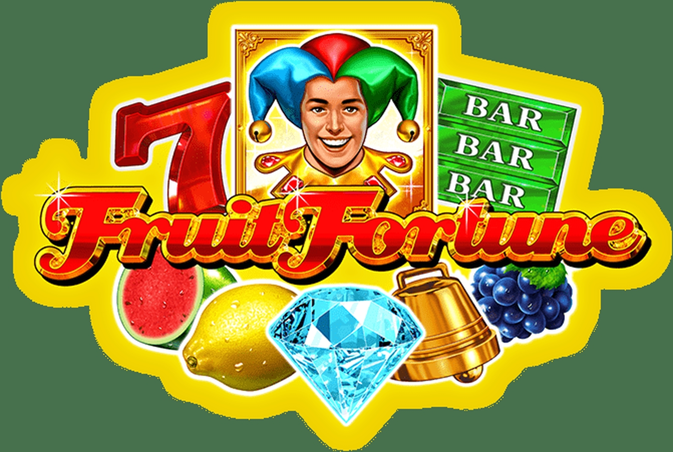 The Fruit Fortune Online Slot Demo Game by Greentube