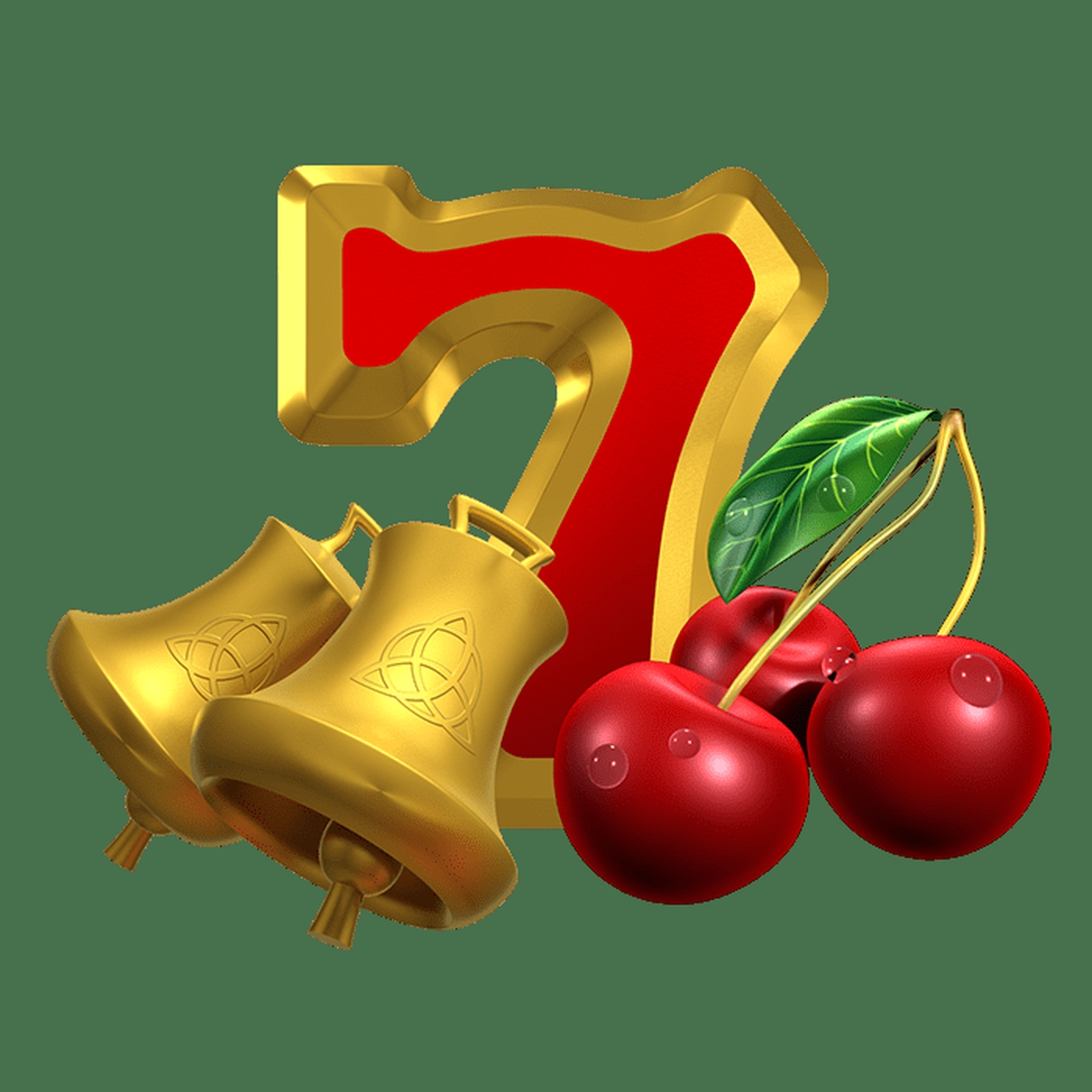 The Fruit Sensation Online Slot Demo Game by Greentube