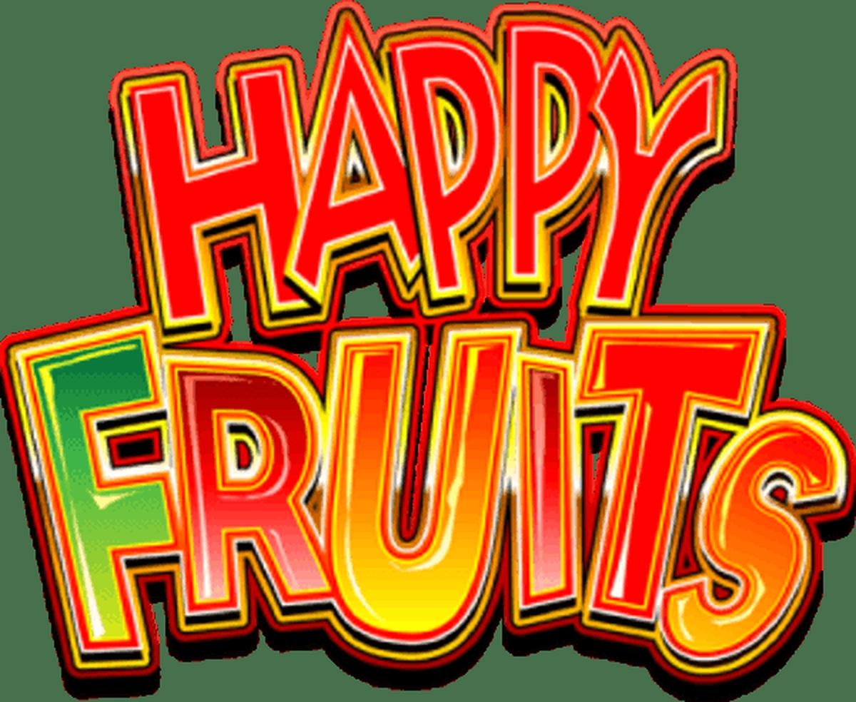 The Happy Fruits Online Slot Demo Game by Greentube