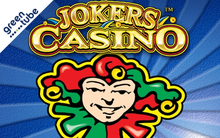 The Jokers Casino Online Slot Demo Game by Greentube