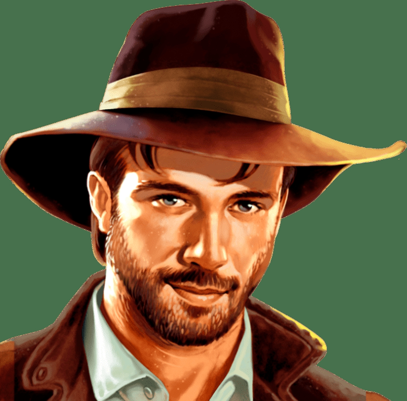The Jungle Explorer Online Slot Demo Game by Greentube