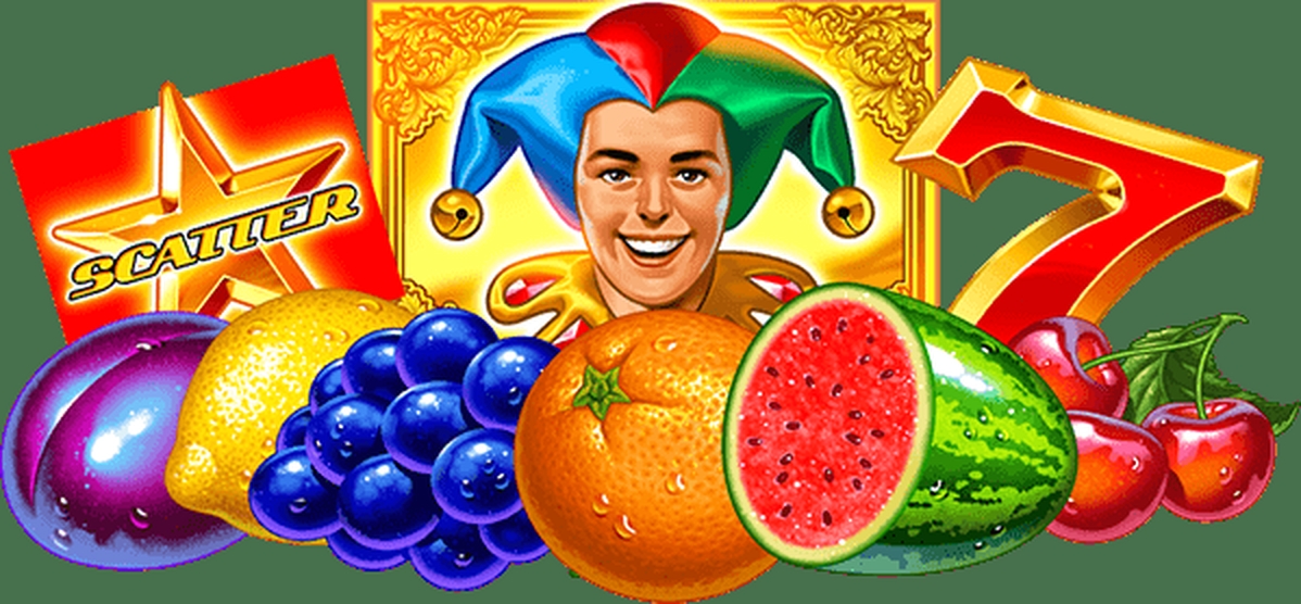 The Lucky Jolly Online Slot Demo Game by Greentube