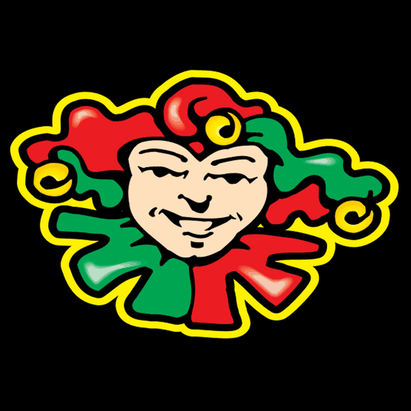 The Power Joker Online Slot Demo Game by Greentube