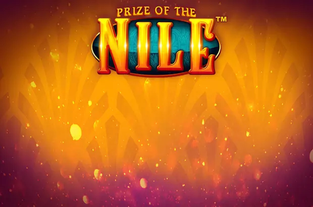 The Prize of the Nile Online Slot Demo Game by Greentube