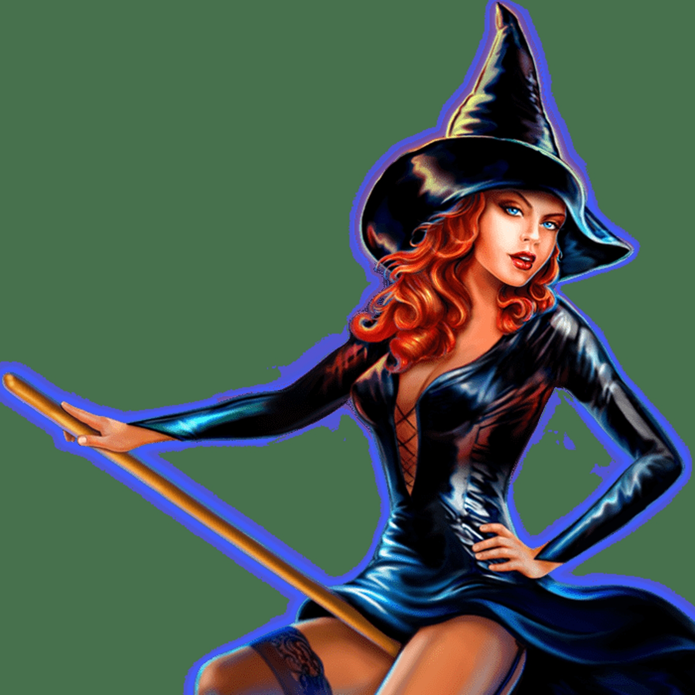 The Pumpkin Power Online Slot Demo Game by Greentube