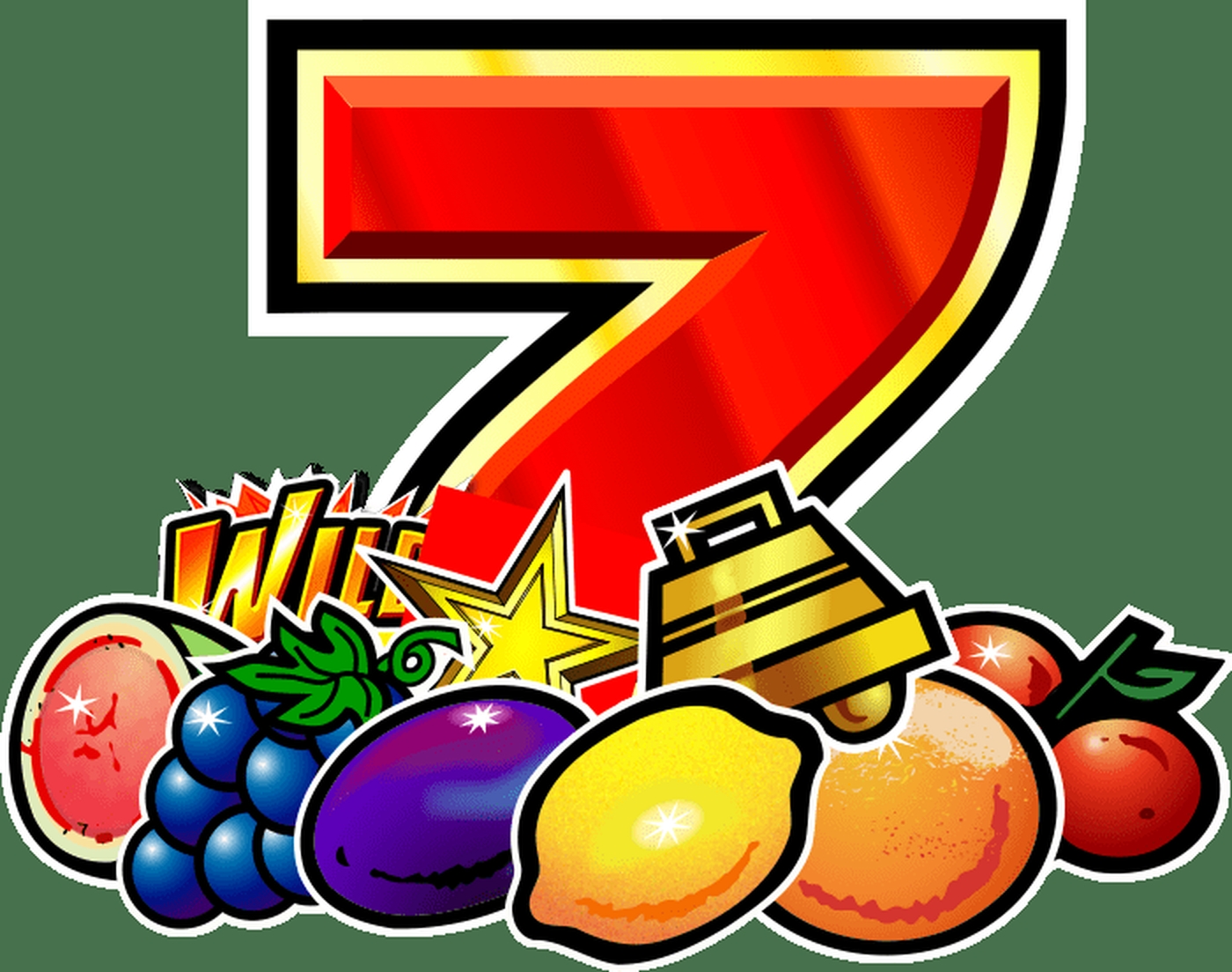 The Roaring Wilds (Green Tube) Online Slot Demo Game by Greentube