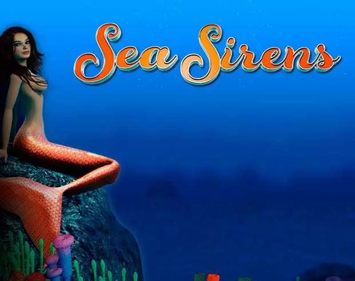 The Sea Sirens Online Slot Demo Game by Greentube