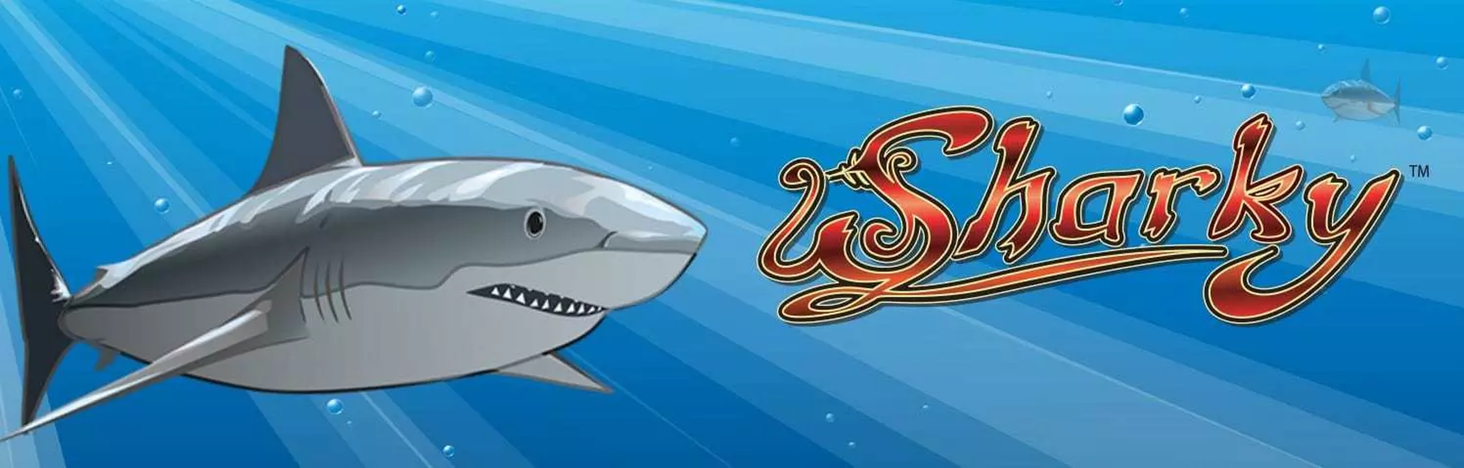 The Sharky Online Slot Demo Game by Greentube