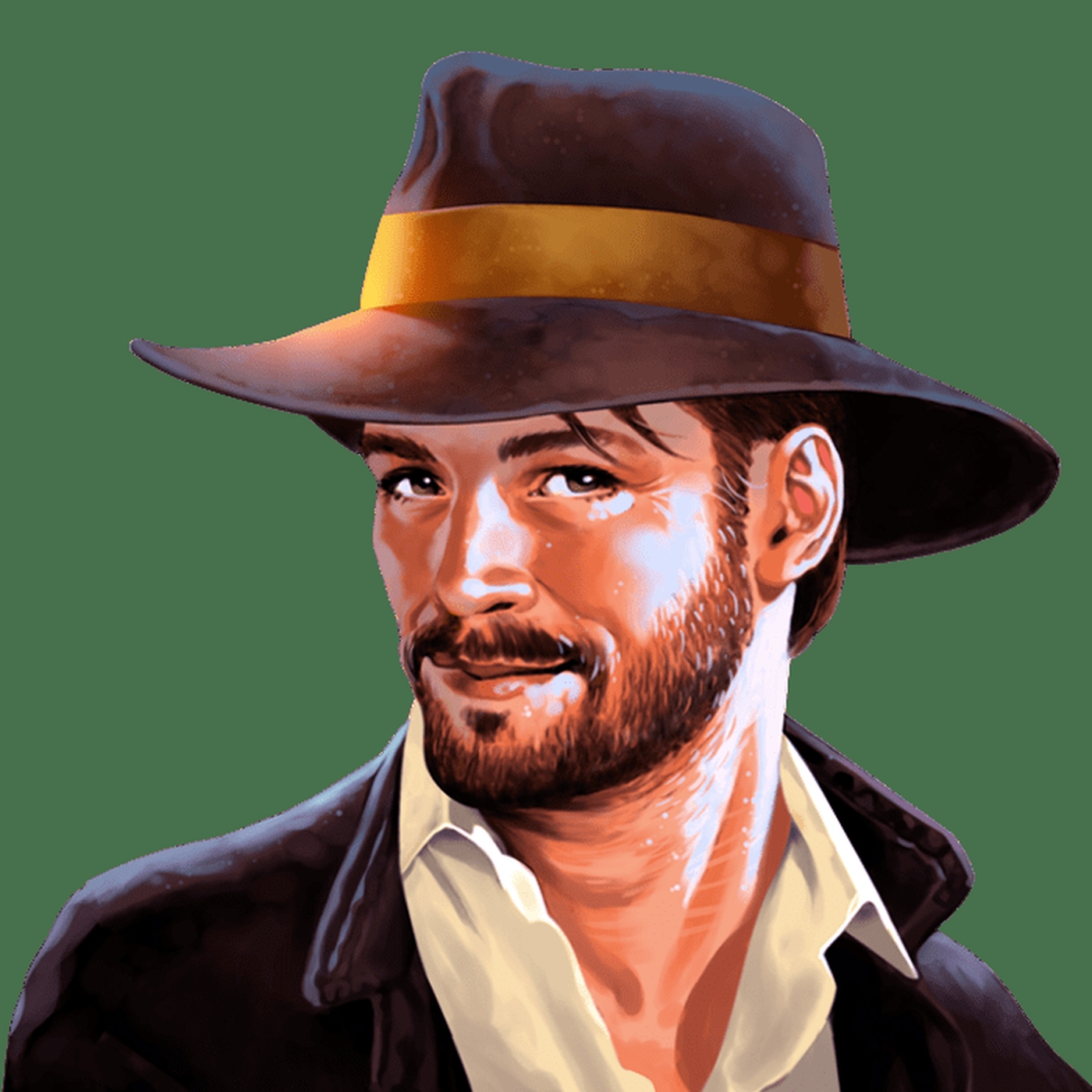 The Temple of Secrets Online Slot Demo Game by Greentube